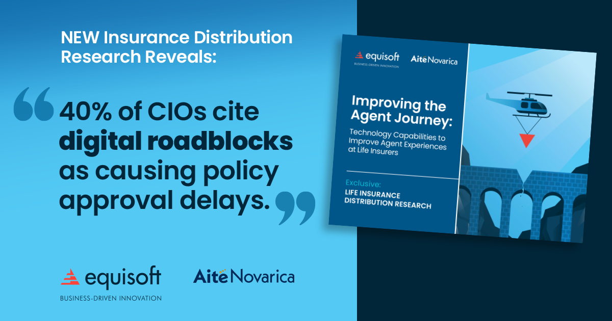 40 per cent of CIOs Cite Digital Roadblocks as Causing Policy Approval Delays