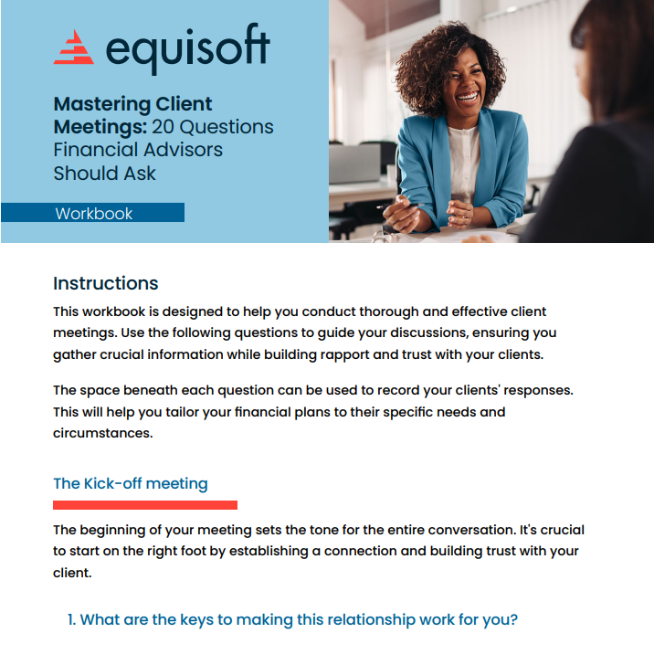 2024 06 26 15 41 39 EQ Marketing B2 C Webinar Masatering client meetings Workbook EN pdf All Do