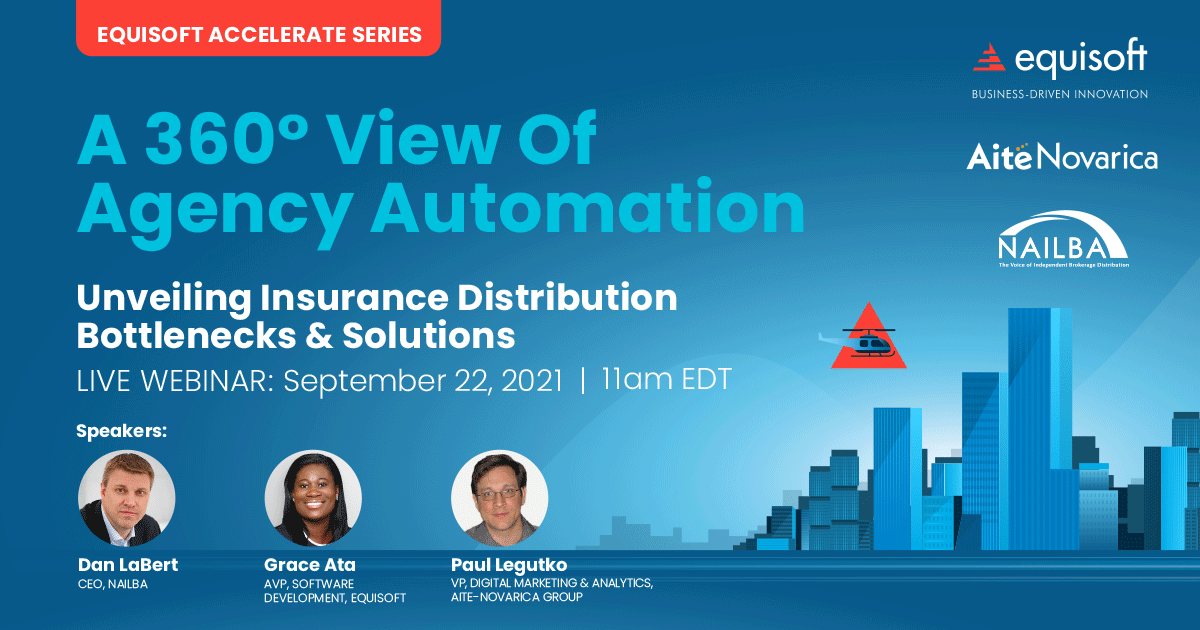 A 360 View of Agency Automation 2