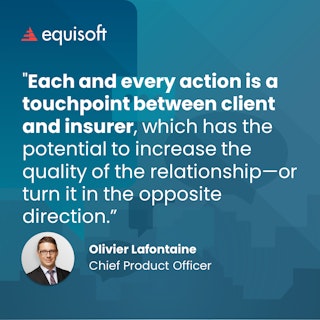 A Guide to Superior Customer Experience in Life Insurance | Equisoft