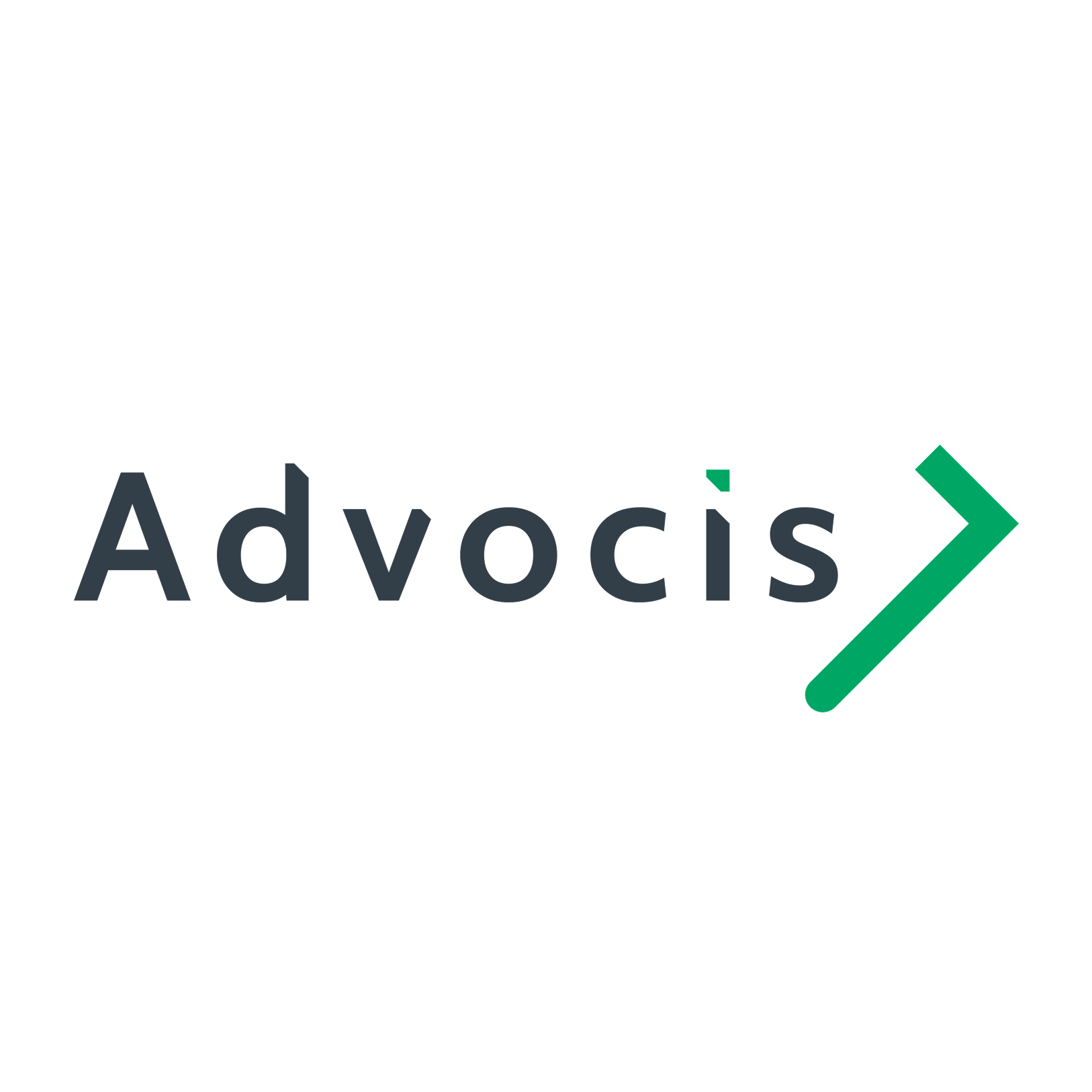 Advocis logo carre