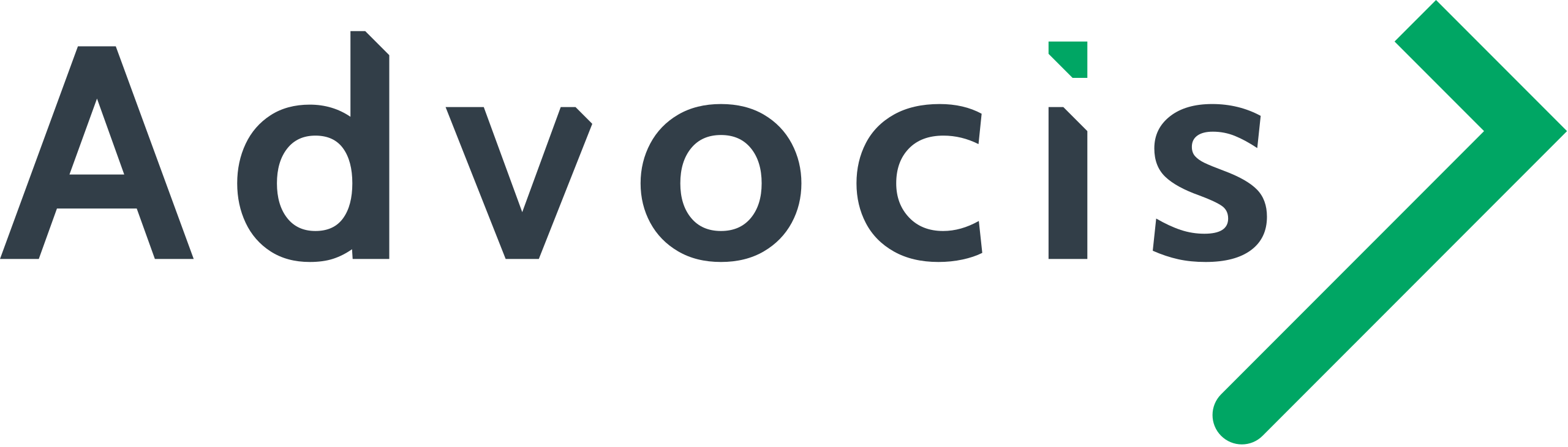 Advocis Logo svg