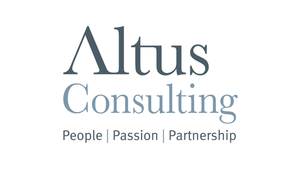 Altus Consulting Logo