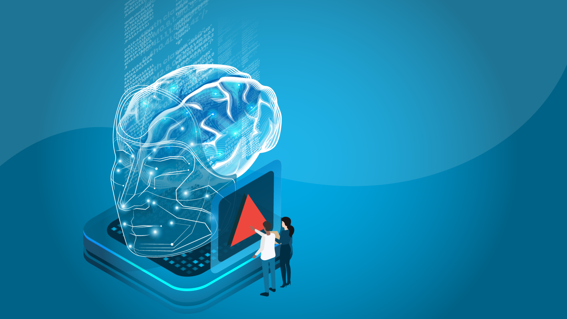 Artificial Intelligence 1920x1080