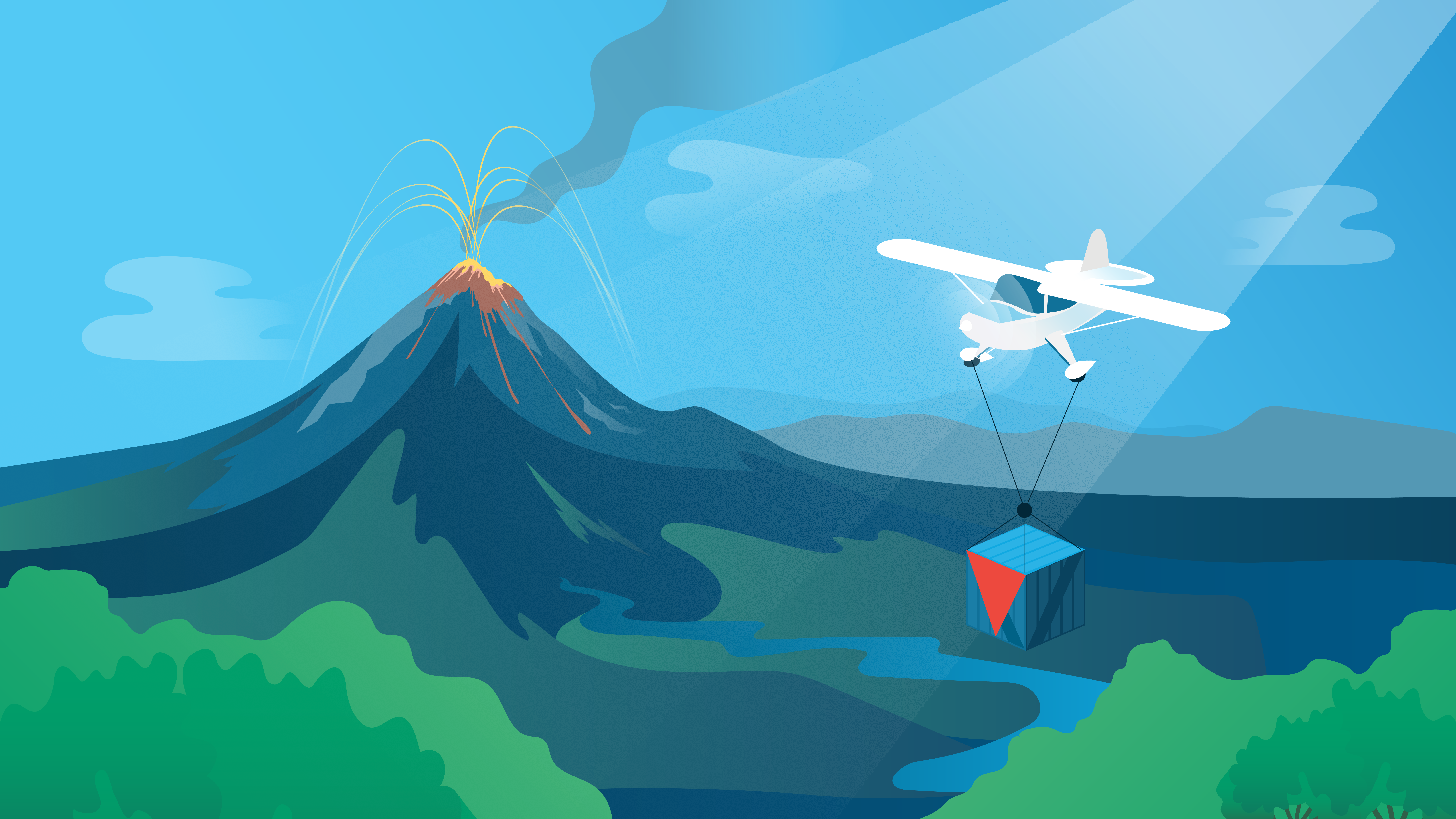 Beyond The Tipping Point For Digital Transformation in APAC Life Insurance 1920x1080