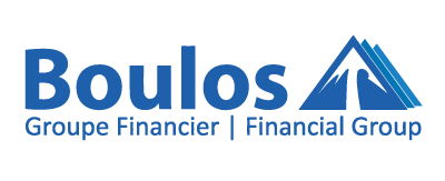 Boulos Group logo