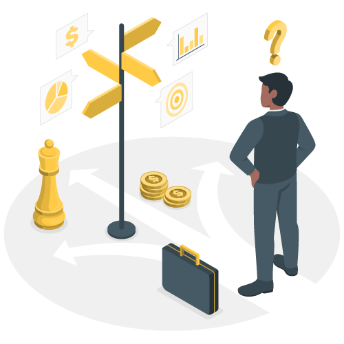 Business decisions amico 2022