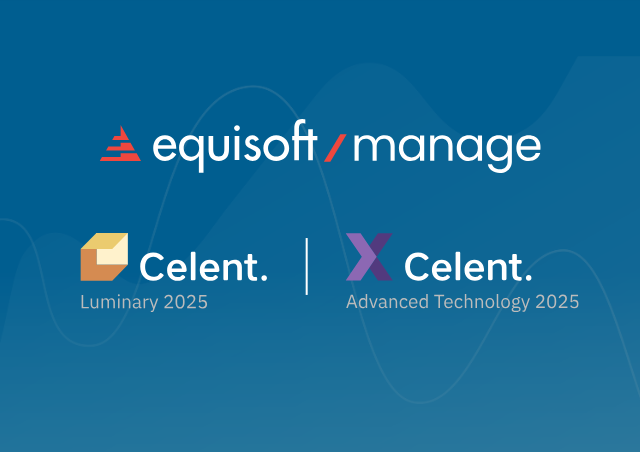 Celent Luminary Card image 640x452