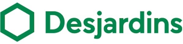 Desjardins logo
