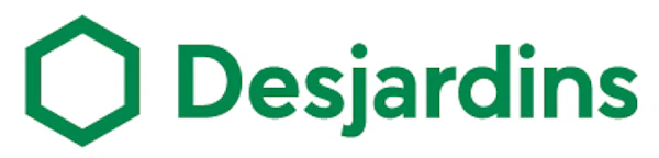 Desjardins logo