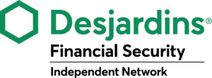 Desjardins financial security independent network