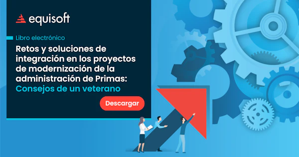 Soluciones de software para seguros e inversión | Equisoft