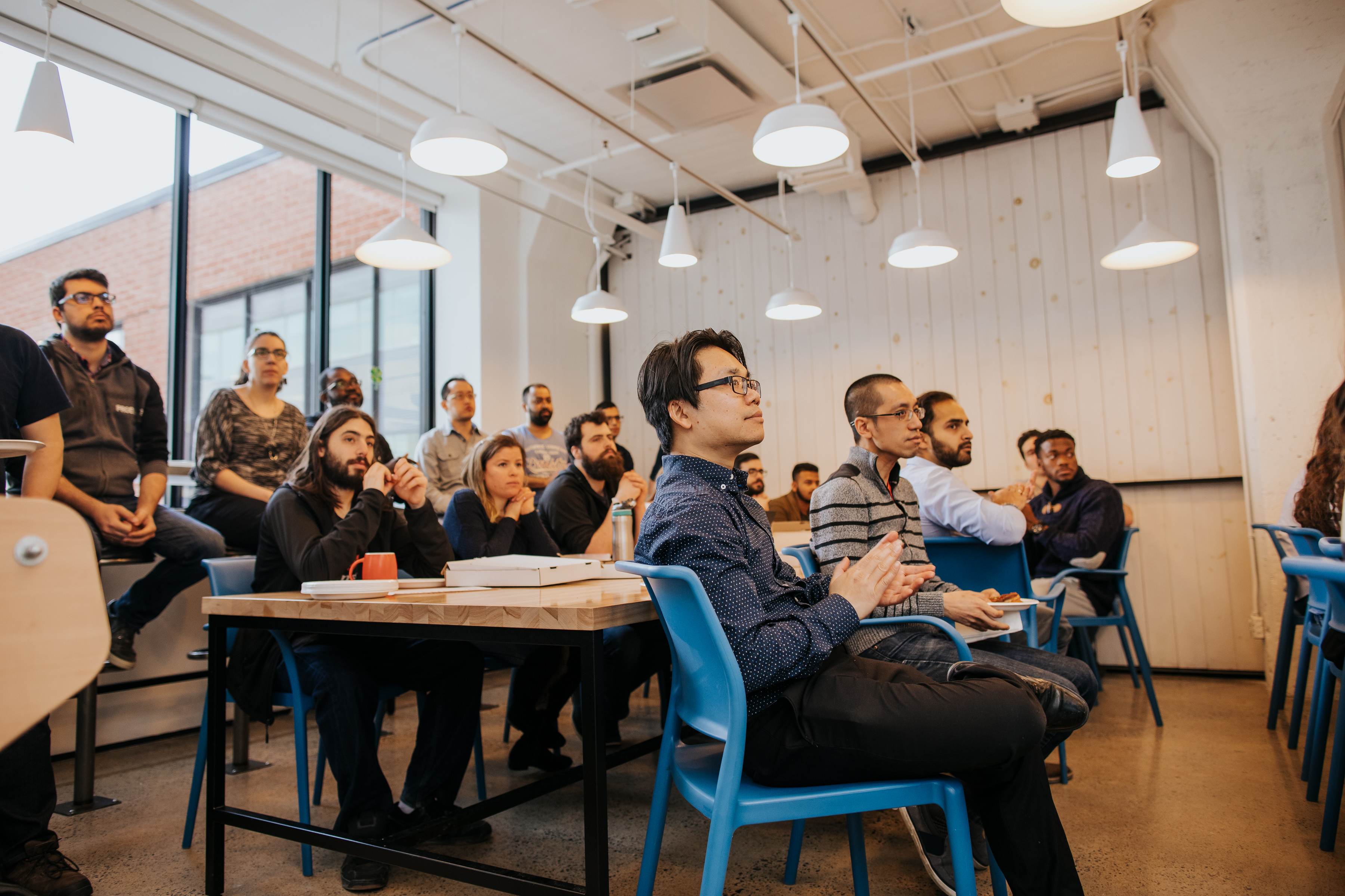 Equisoft Careers Promo