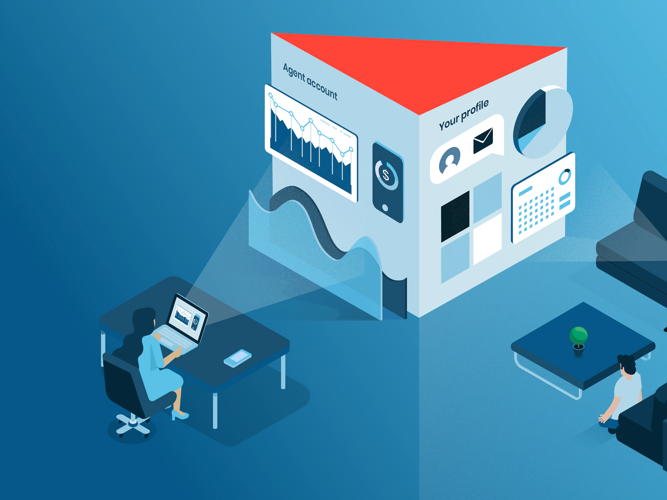 Software para la administración de seguros | Equisoft