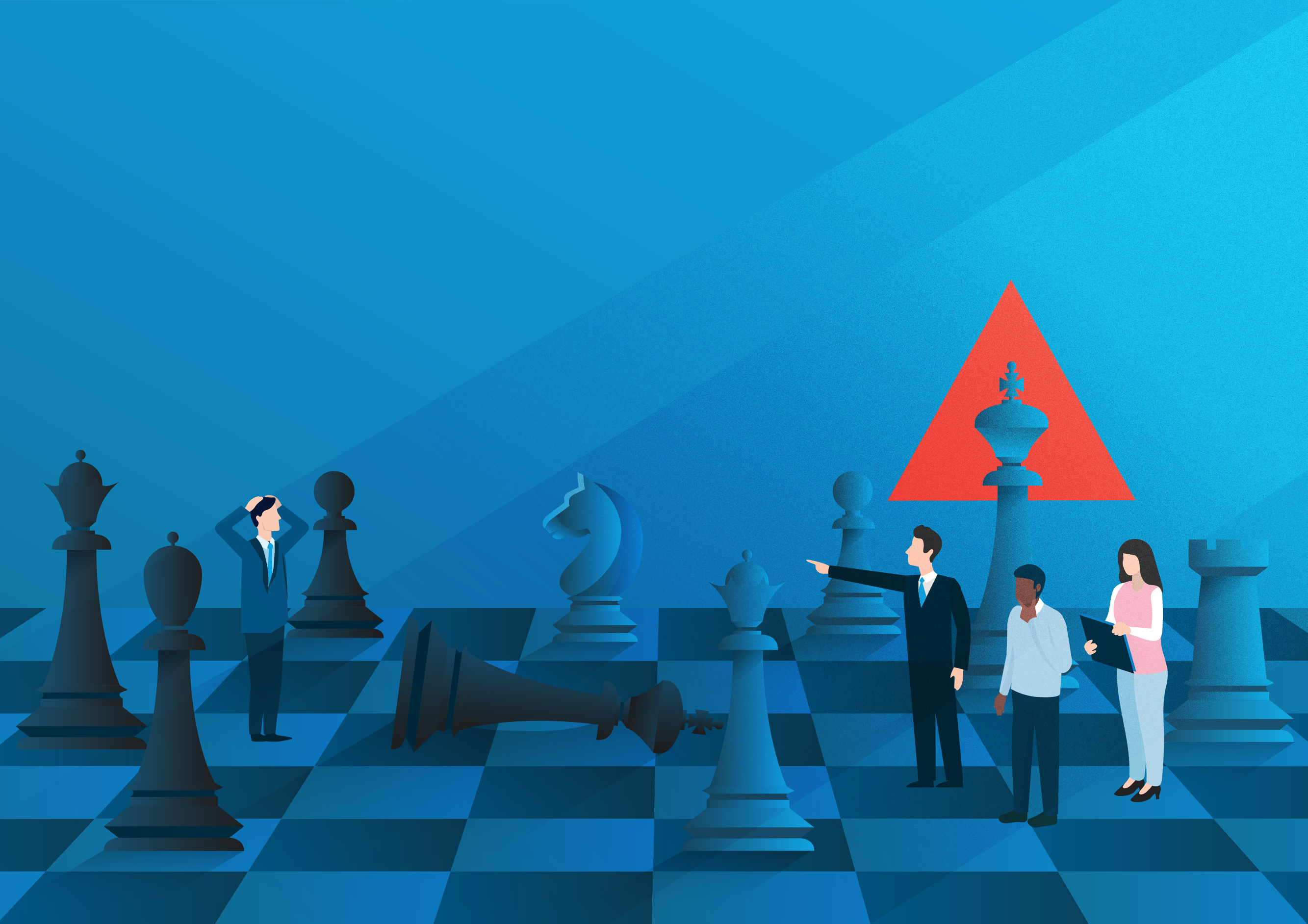 Equisoft e Book Critical Resourcing Decisions Card Image 640x452