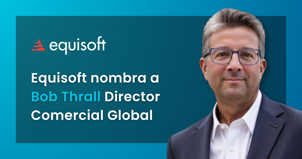 Executive Appointment Bob Thrall SEO ES