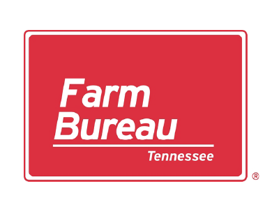 Farm Bureau Tenesse logo