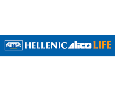 Hellenic Life logo