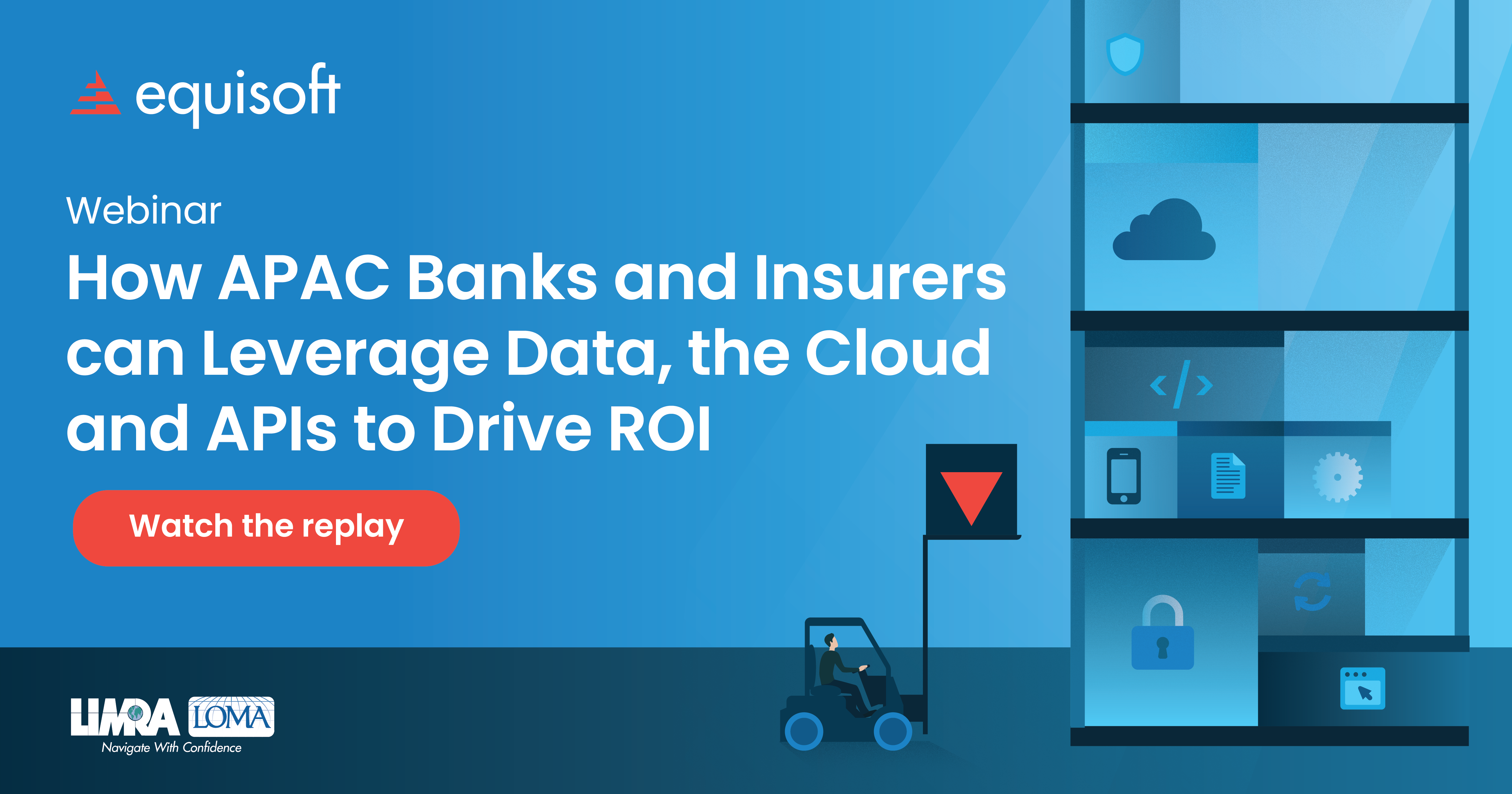 How APAC Banks and Insurers can Leverage data Social SEO Image Post Webinar V3 1