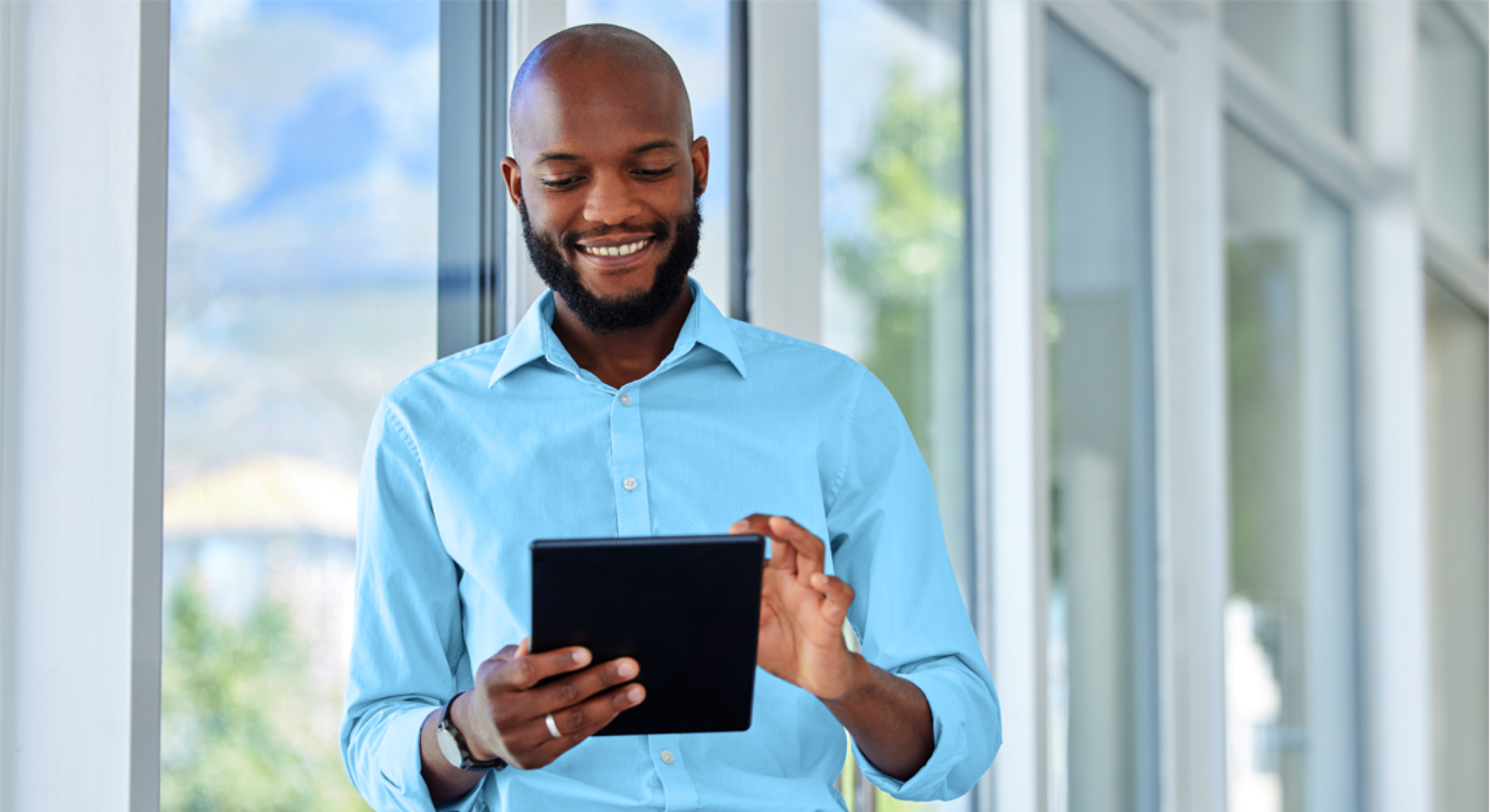 How to Create Cross Selling Hero Illustration 2200x1200