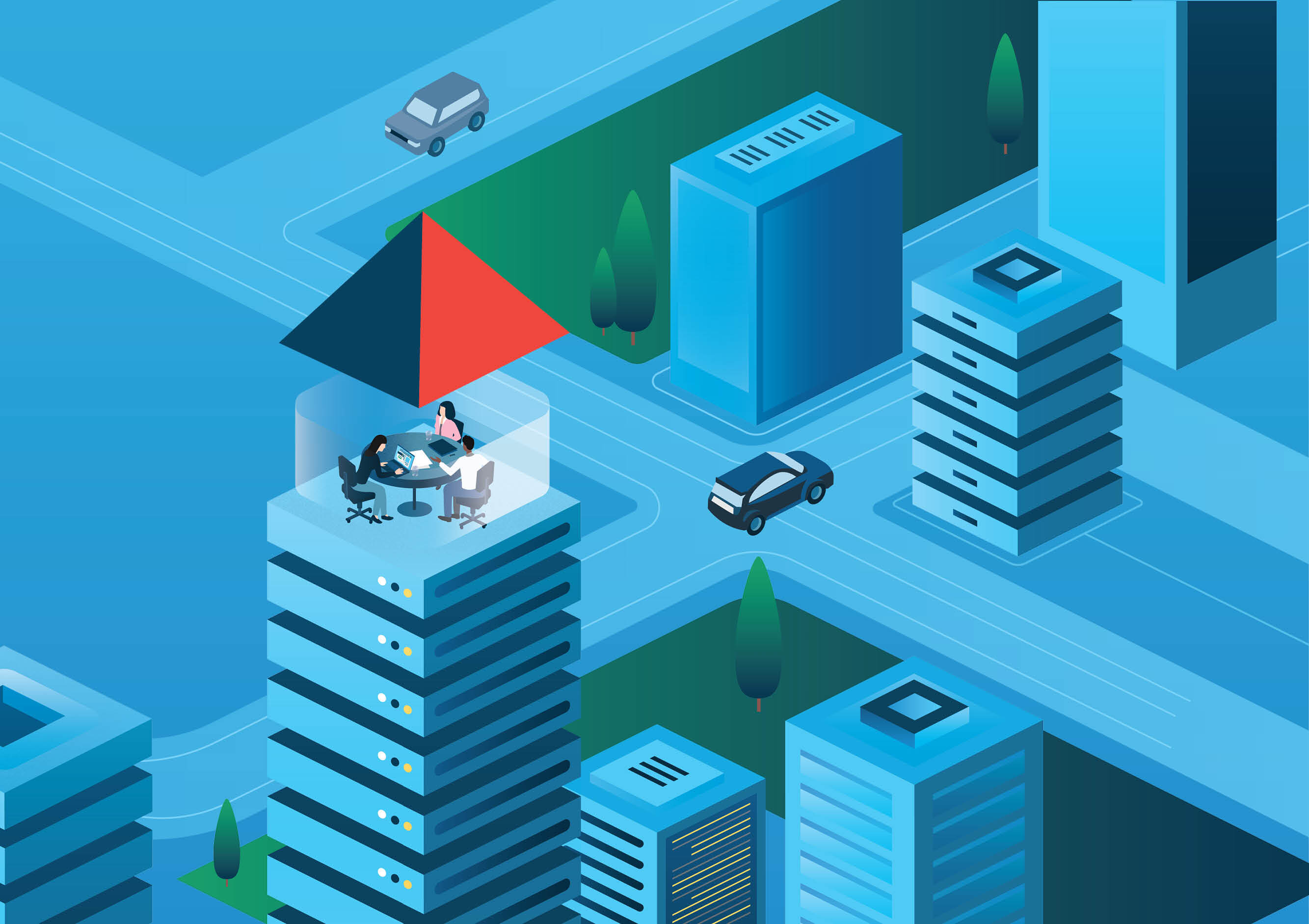 How to Implement Successful Greenfield PAS Modernization in Life Insurance Card image 2