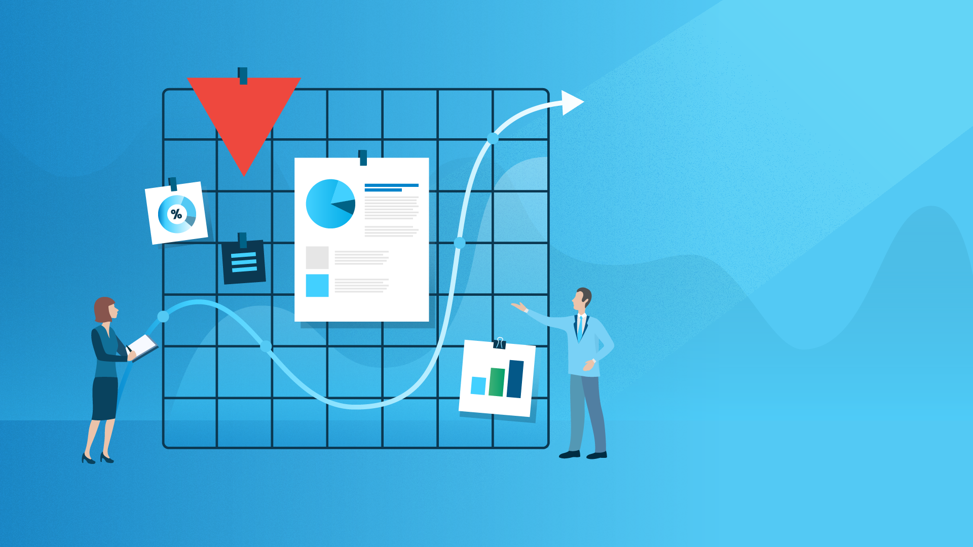 How to Solve 5 Mutual Fund Fact Sheet Production Headaches