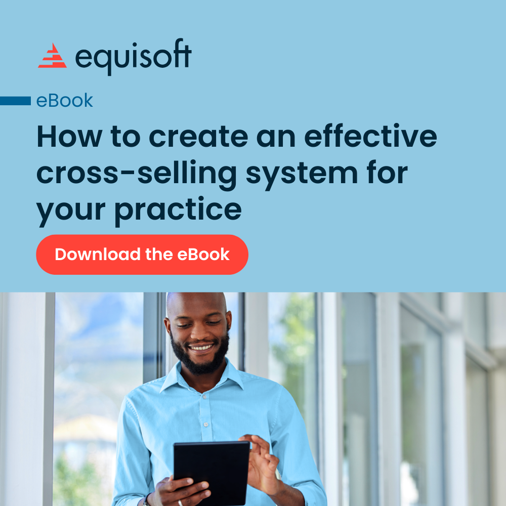 How to create an effective cross selling system for your practice social 1000x1000 EN