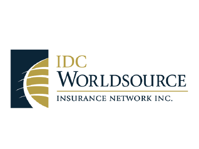 IDC Wolrdsource logo