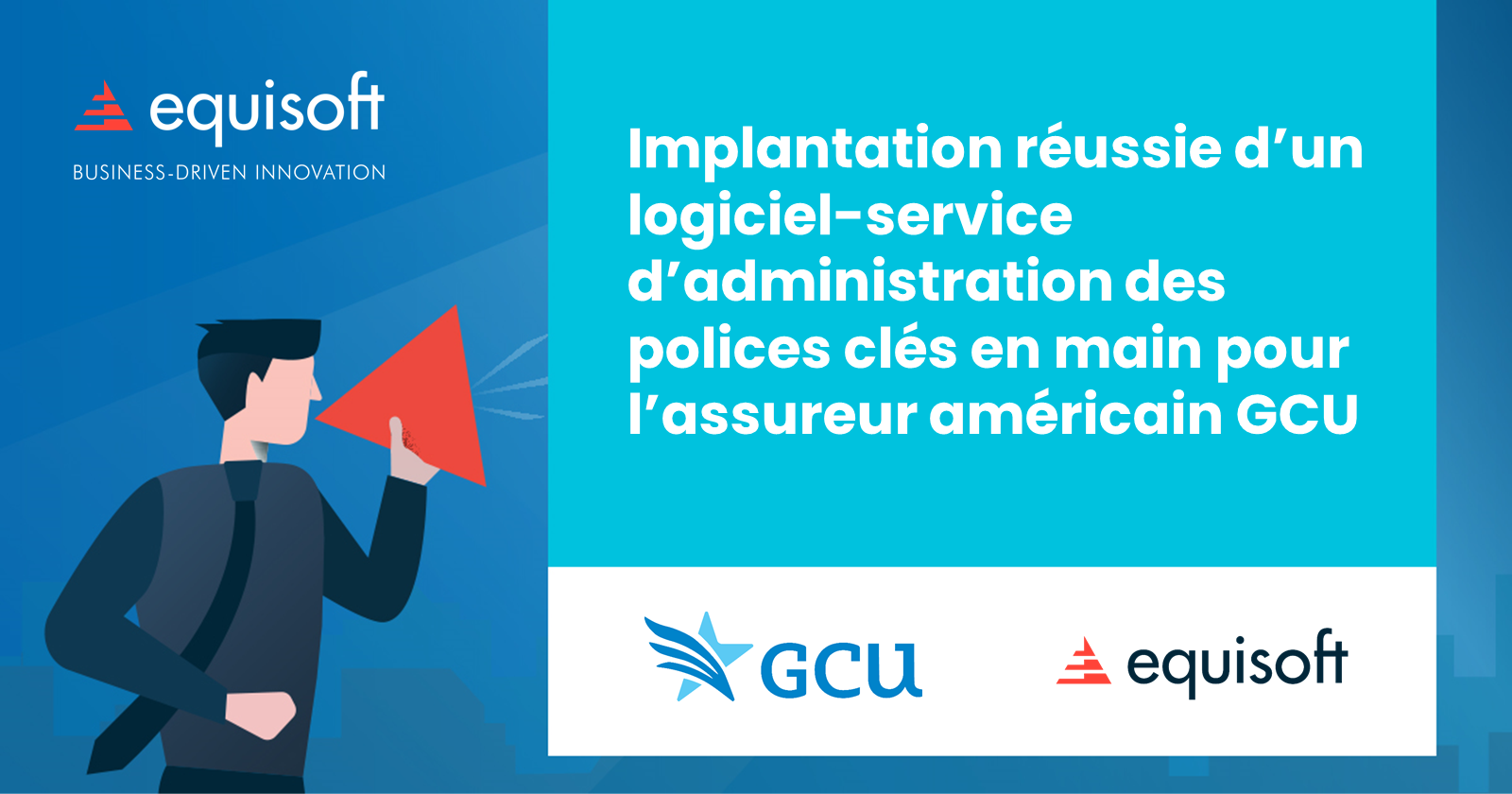 Implantation réussie d’un logiciel-service d’administration