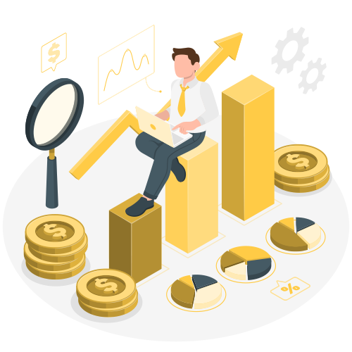 Investment data amico 2022