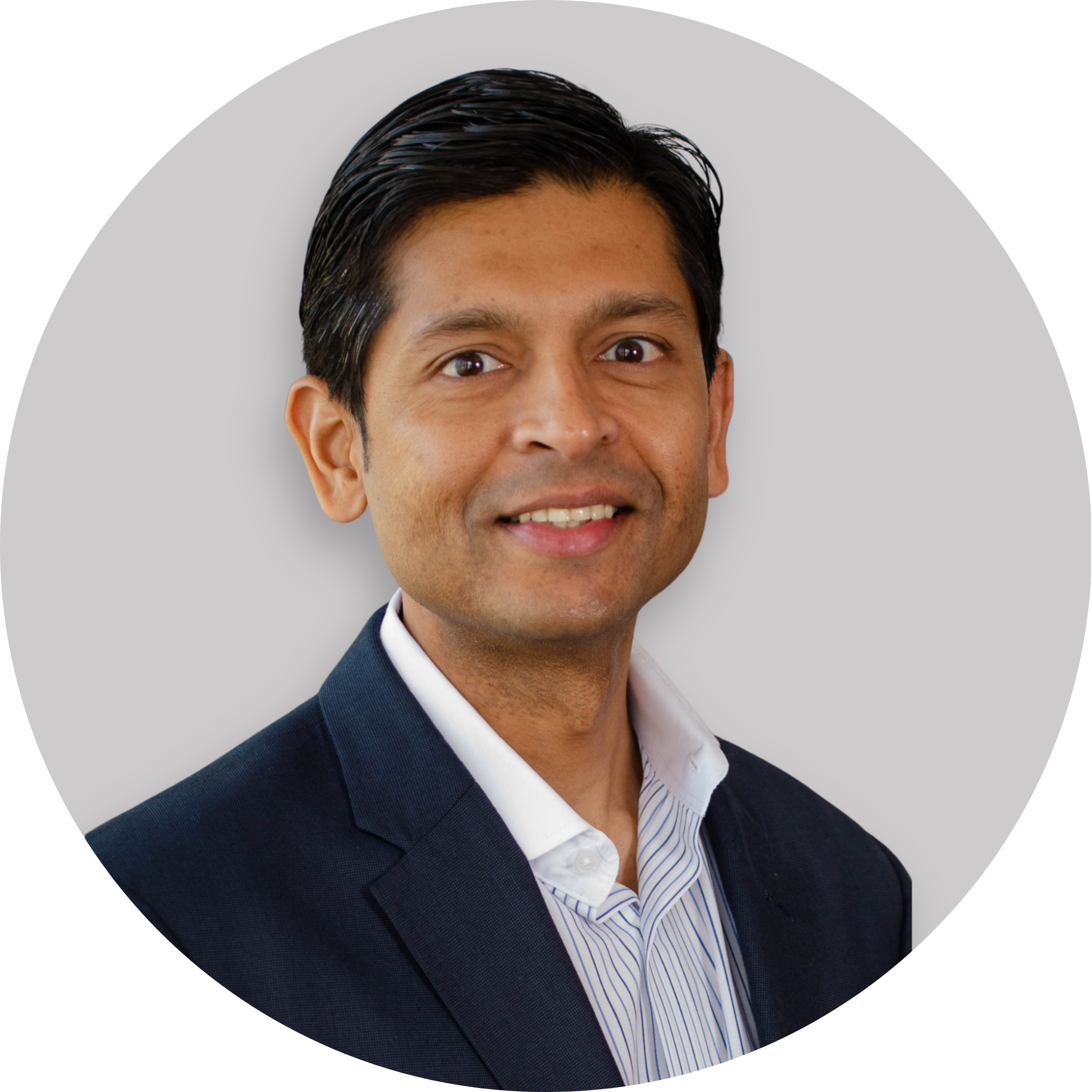 Kartik Sakthivel Circle 1