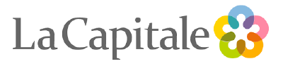 La Capitale logo 2
