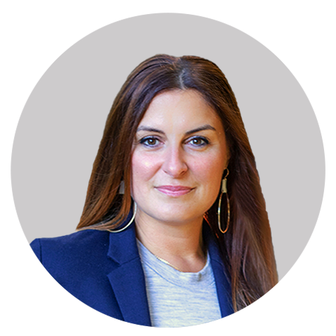 Lindsay Hanson Headshot