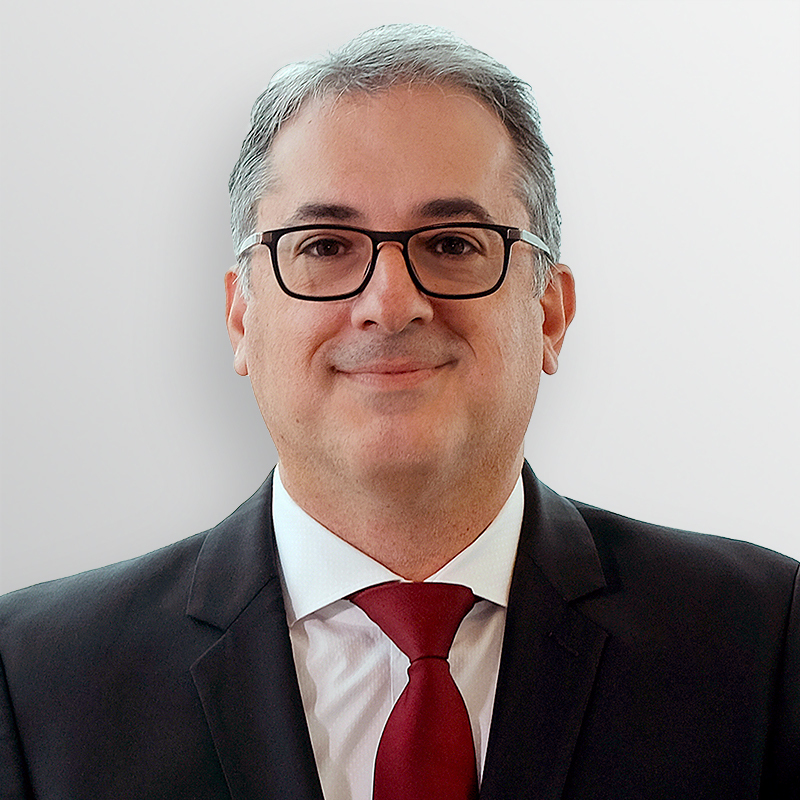 Equisoft | Leadership Team