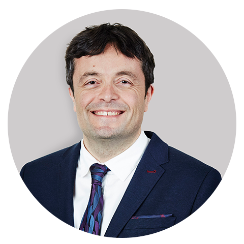 Maurice Titley Headshot 3