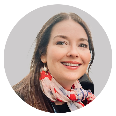 Megan Kuczynski Headshot