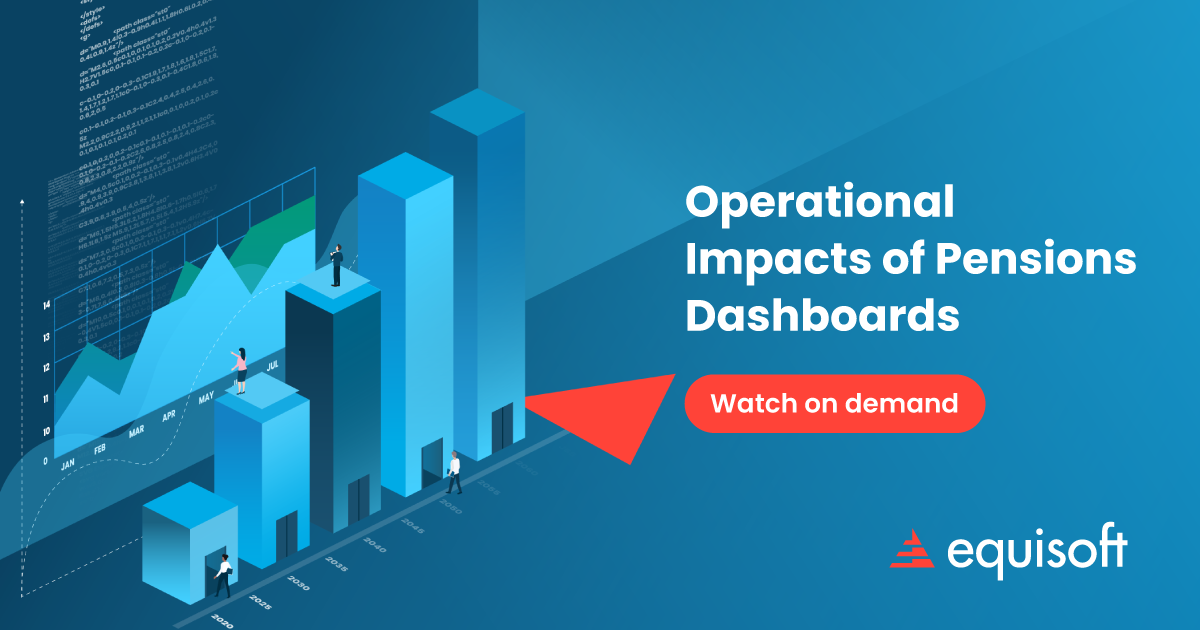 Operational Impacts of Pensions Fusion Webinar SEO Image 1200 x 630 Post Webinar