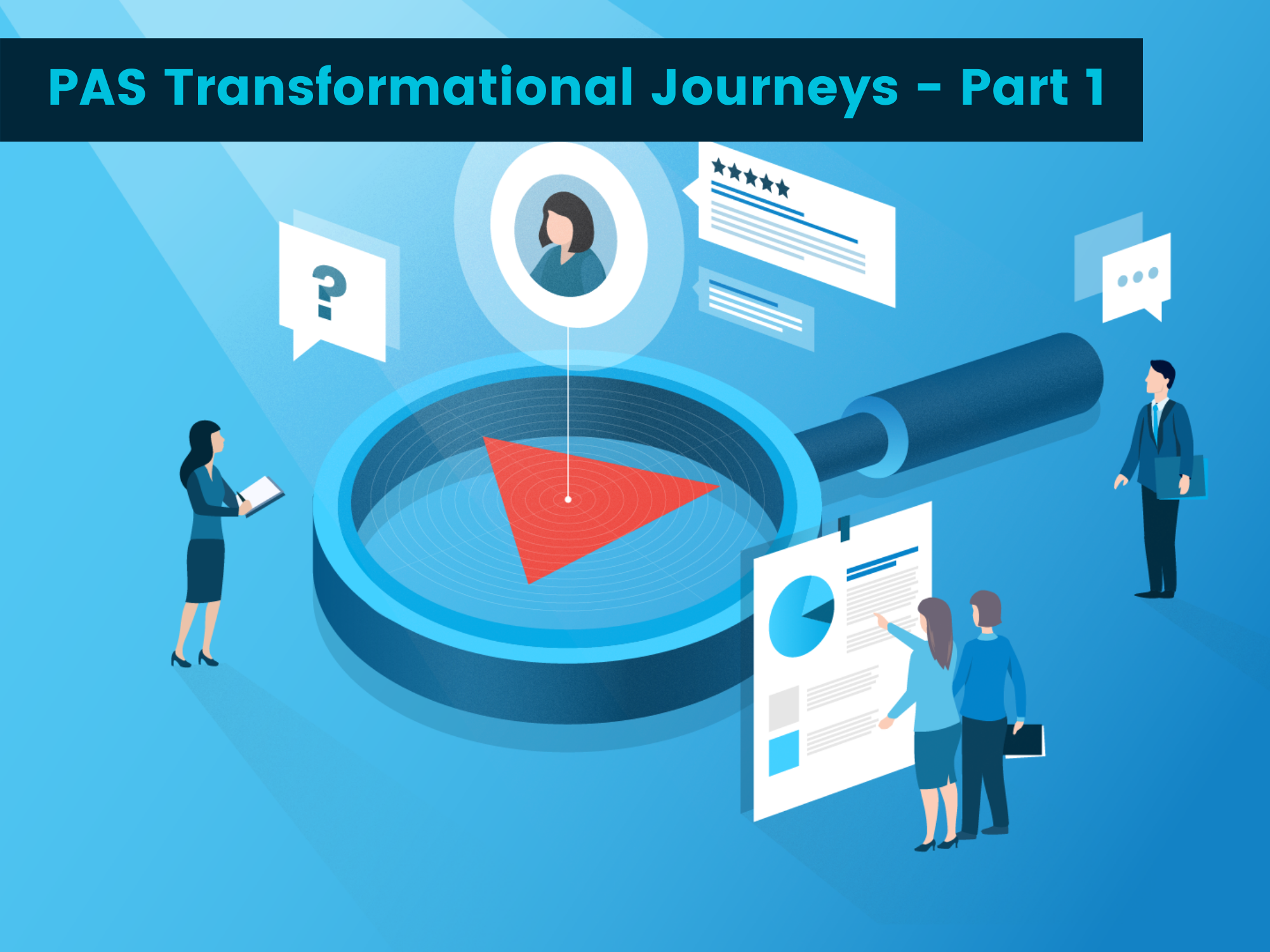 3 Major Themes Driving Insurance Technology Change at Life Insurers