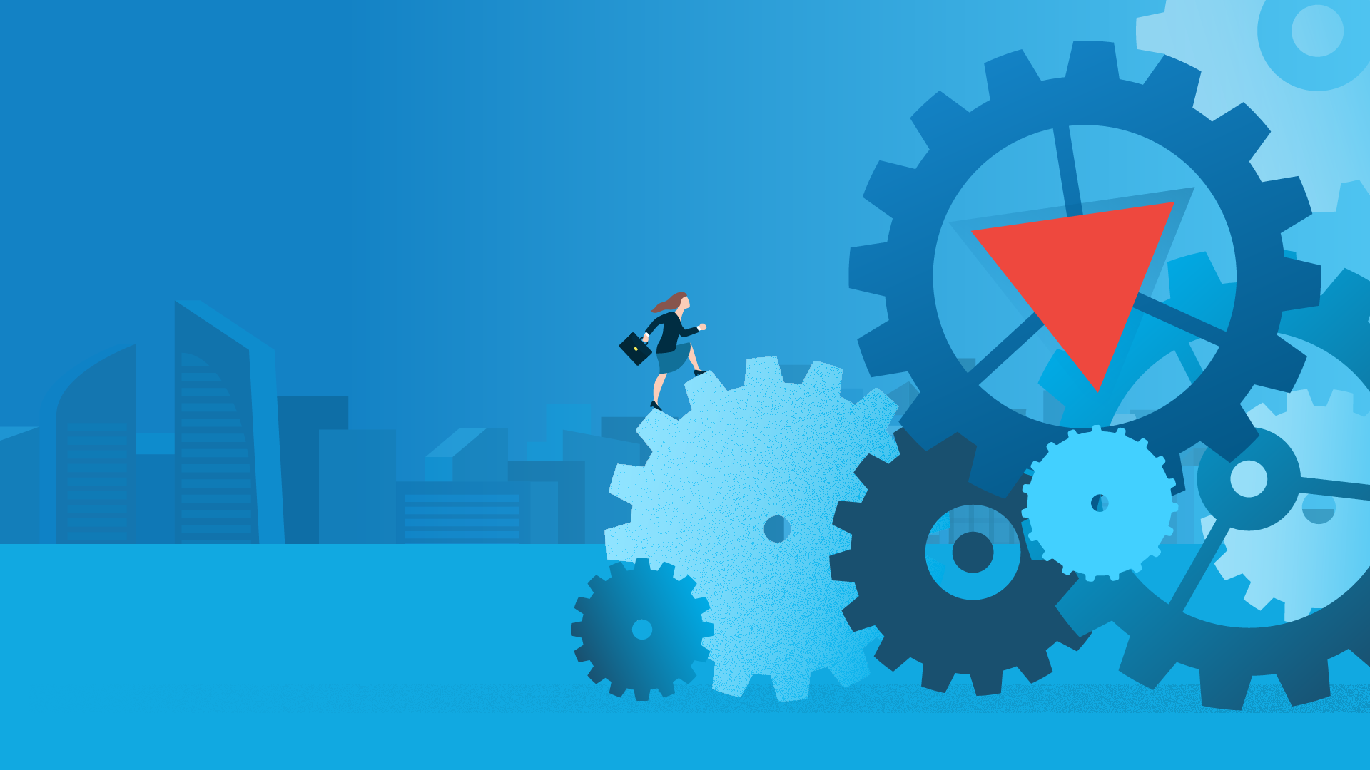 Planning a Digital Transformation to Create Superior Customer Engagement