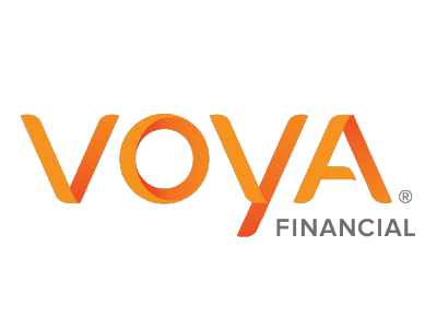 Voya logo