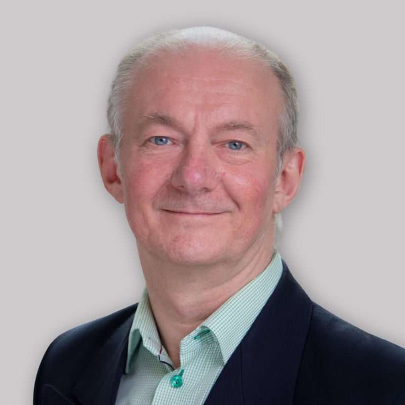 Will Watling Headshot