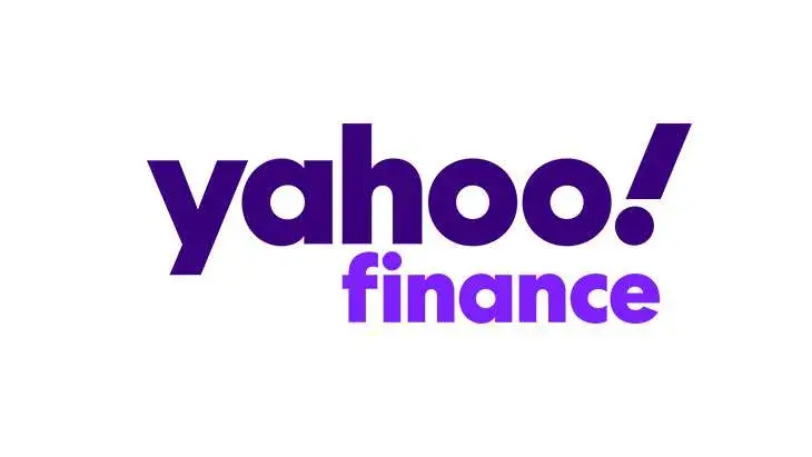 Yahoo Finance logo 1