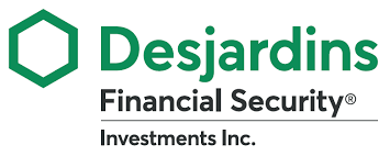 Desjardins financial security investments