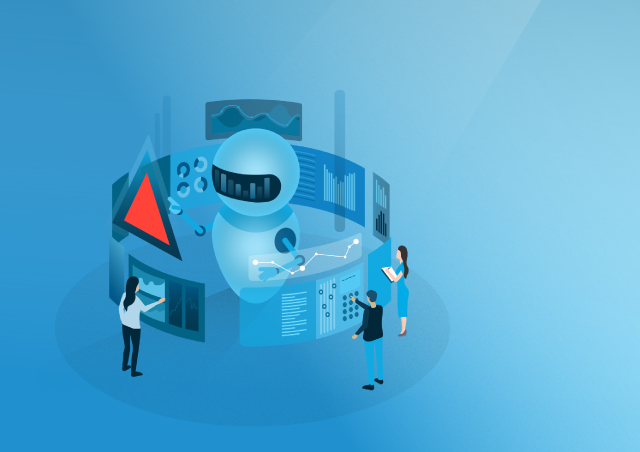 360 View of Life Insurance Webinar Card Image