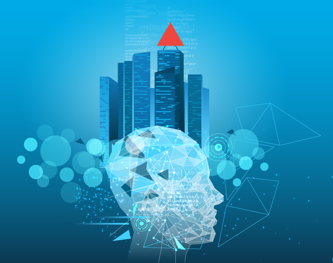 Business Intelligente AI 1920x1080