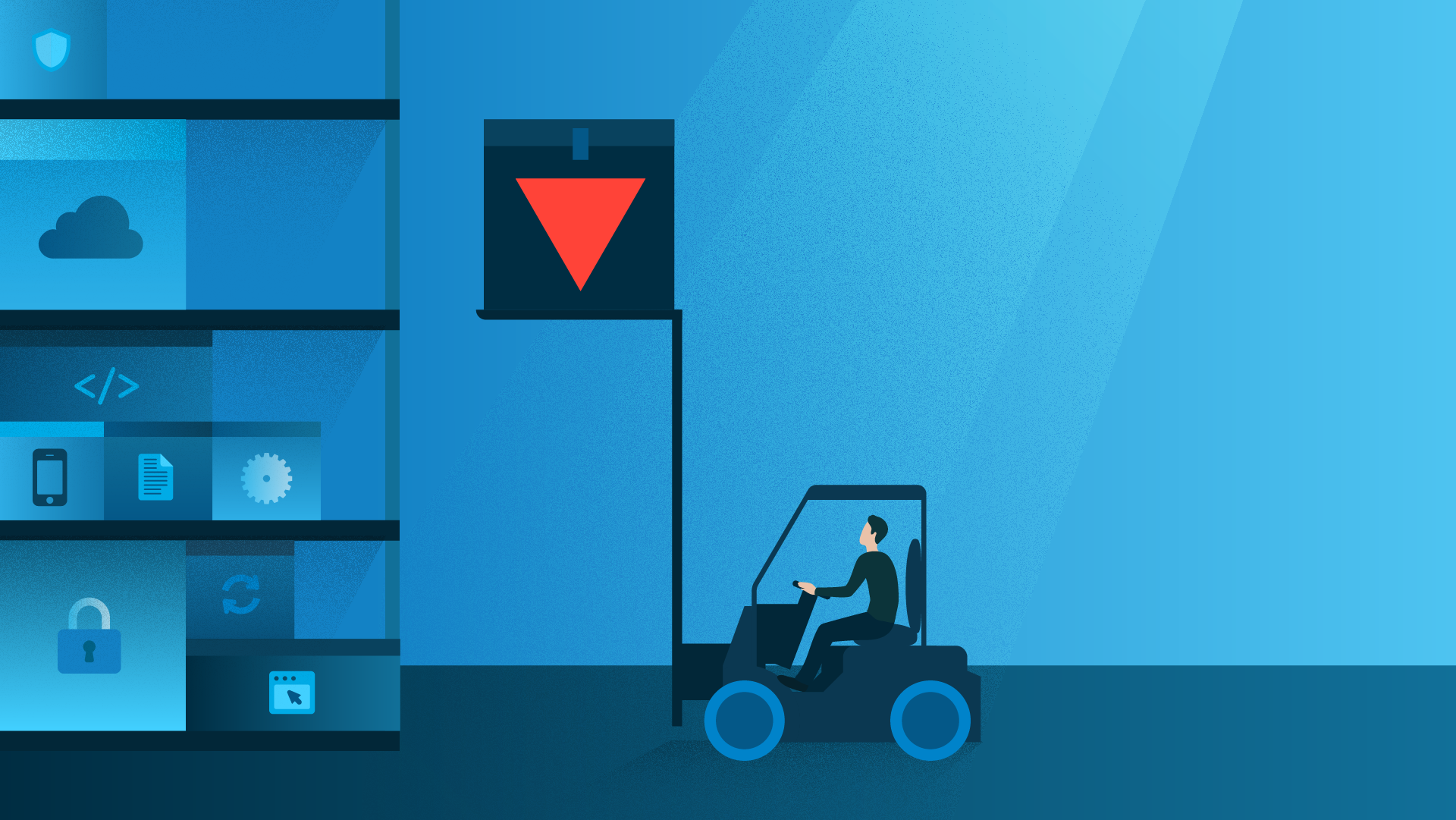 Forklift 1920x1080