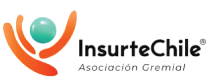 Insurte Chile logo