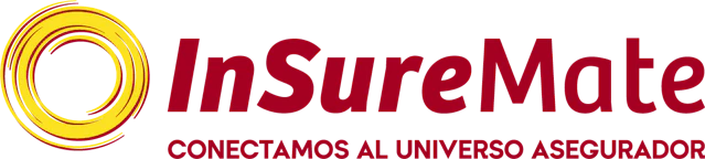 Isure Mate Strapline Hor