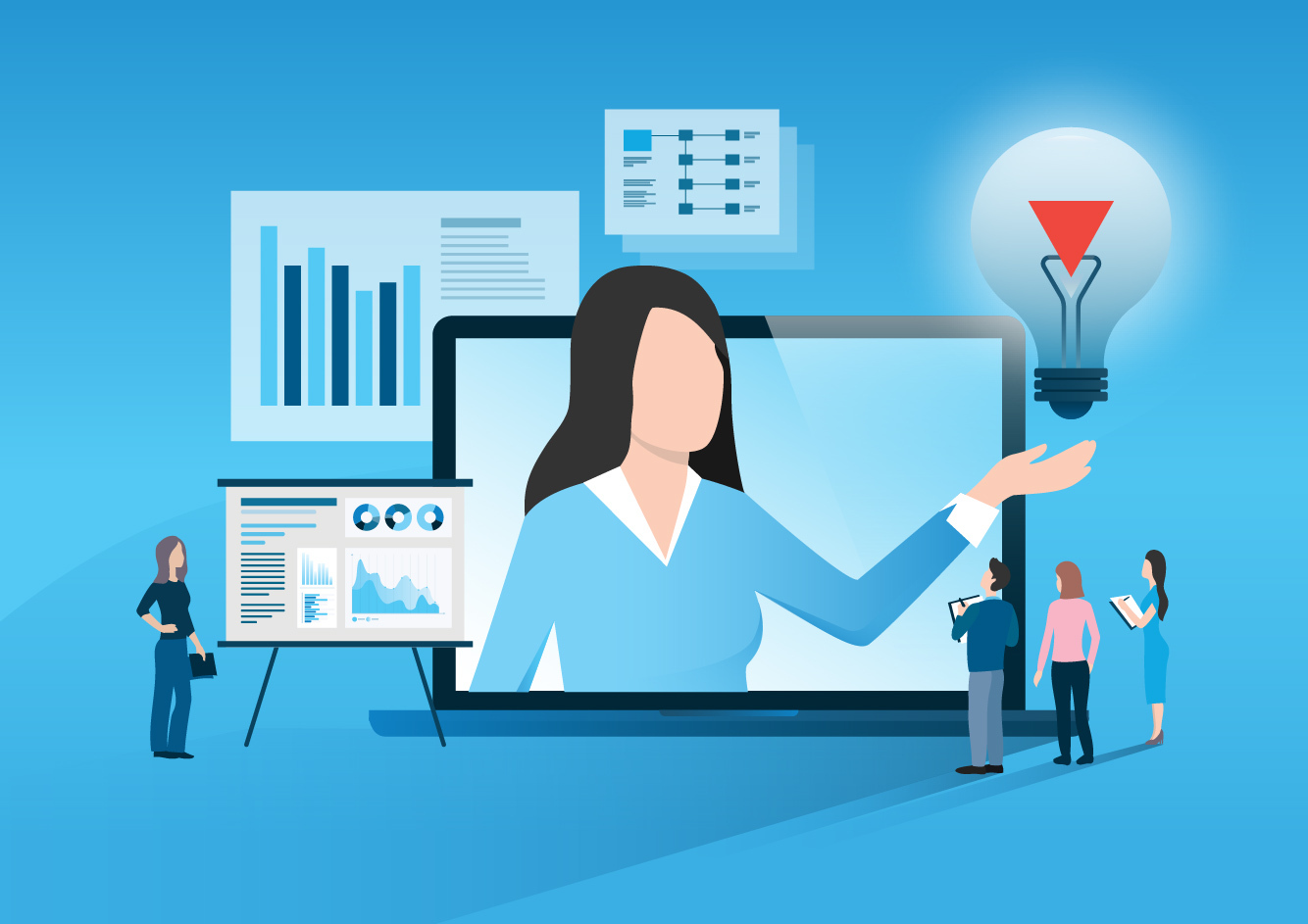 People centric Digital Transformation Webinar Card image 640 x 452 01