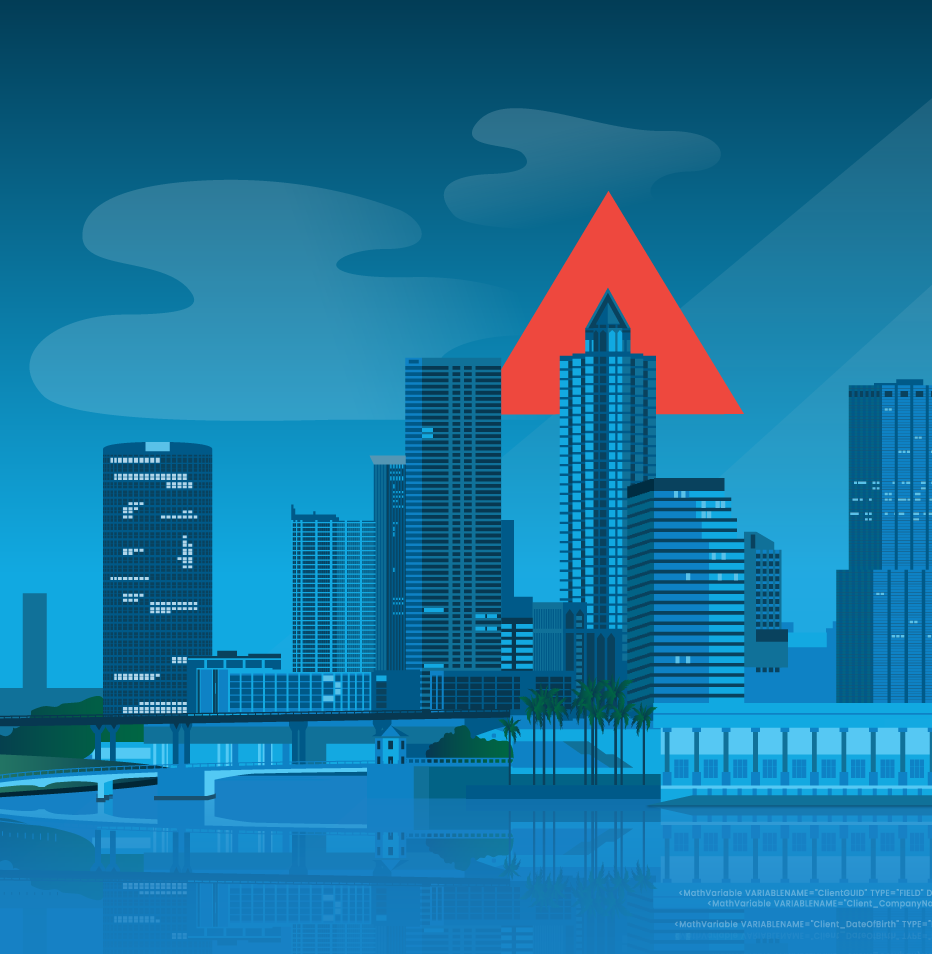 Tampa Bay Florida Summit Equisoft Square